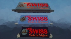 A screenshot taken in Dreams. 1 of 1.