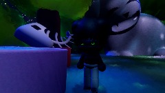 A screenshot taken in Dreams. 3 of 30.