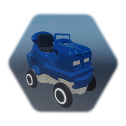 Custom <trenlogoa> - Cabrio