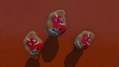 A screenshot taken in Dreams. 4 of 10.