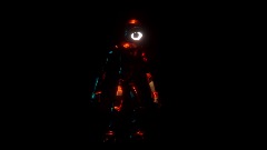 Doors - Seek running new update