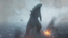 A screenshot taken in Dreams. 2 of 3.