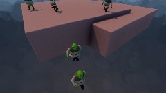 A screenshot taken in Dreams. 1 of 1.