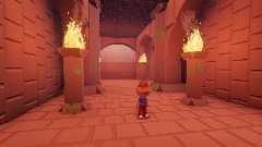 A screenshot taken in Dreams. 12 of 12.