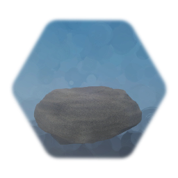 Medium Rock 1