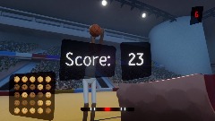 A screenshot taken in Dreams. 1 of 2.