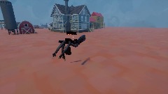 Episode 2.Farm Monstrosity