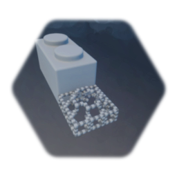 DreamBricks Brick collection