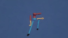 A screenshot taken in Dreams. 8 of 13.