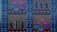 A screenshot taken in Dreams. 1 of 19.