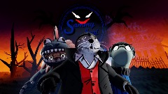 Sammy Seal ( Halloween Special )