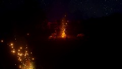 Example of community creations coming together