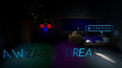 A screenshot taken in Dreams. 3 of 3.