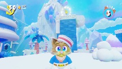 A screenshot taken in Dreams. 12 of 30.