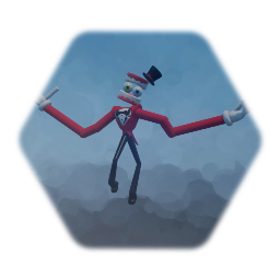 Caine - the amazing digital circus