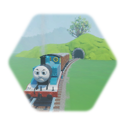 Thomas's The Branchline 1