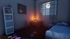 A screenshot taken in Dreams. 1 of 1.