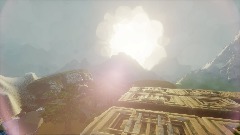 Love (of Wild) - Outro (Démo) -