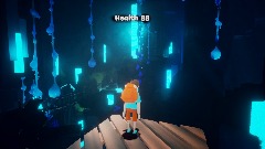 A screenshot taken in Dreams. 10 of 29.