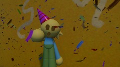 A screenshot taken in Dreams. 1 of 2.