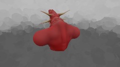 A screenshot taken in Dreams. 23 of 25.