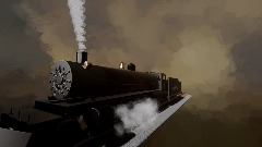 A screenshot taken in Dreams. 7 of 8.