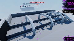 A screenshot taken in Dreams. 11 of 20.