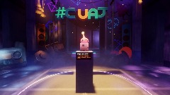 A screenshot taken in Dreams. 12 of 28.