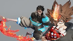 A screenshot taken in Dreams. 17 of 24.