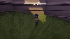 A screenshot taken in Dreams. 1 of 2.