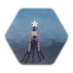 Longboy bonzai