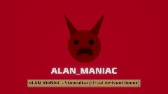 Alan - Skinwalker (Ritual Ambient Remix)