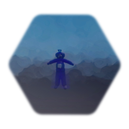 Tinky Winky Slendyttubies