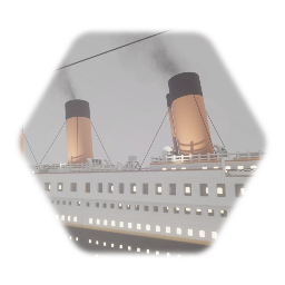 Mokey vs Titanic