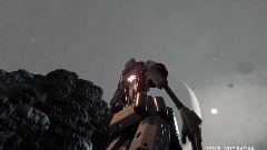 A screenshot taken in Dreams. 13 of 14.