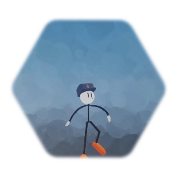 Remix of Henry Stickmin Distraction Dance FIXED