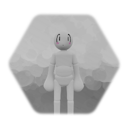 Cutecore base oc!