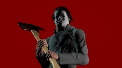 Michael Myers (Halloween 6) Render