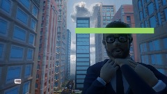 A screenshot taken in Dreams. 2 of 10.