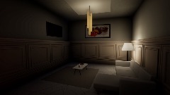 Night Apartment