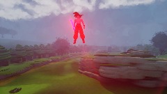 DRAGON BALL BUDOKAI TENKAICHI Z