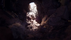 A screenshot taken in Dreams. 11 of 26.