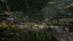 A screenshot taken in Dreams. 3 of 5.