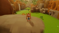 A screenshot taken in Dreams. 1 of 1.