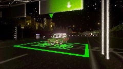 Reminiscences of Turnpike's [AMI]