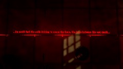 A screenshot taken in Dreams. 14 of 23.