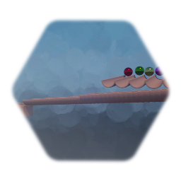 Marble Mashine Balls with Tutorial