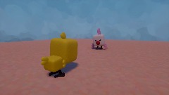 Rock'n Chick vs Jhonny