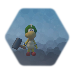 Hammer-Brüder / Hammer-Brother