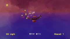 A screenshot taken in Dreams. 4 of 6.